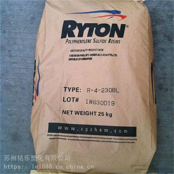 PPS美国雪佛龙菲利普 Ryton R-4-02 加40% 玻璃纤