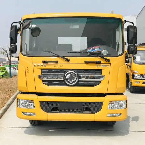 湖北清障车 东风清障车 拖车价格 楚胜清障车