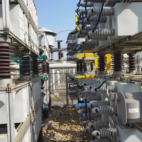 AAM AFM7-125-1W交流滤波电容器 AFF7KV 125Kvar高压全膜滤波电容器