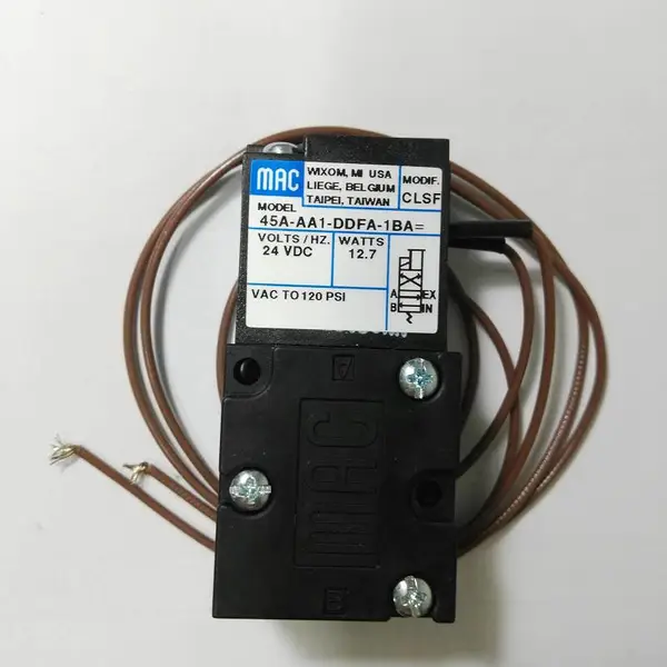 ����MACԭװ��Ʒ��ŷ�714C-12-PI-124BA ����Ʒ��***