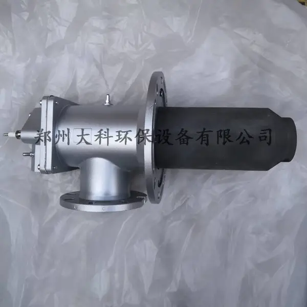 天然气高速烧嘴 碳化硅天然气烧嘴