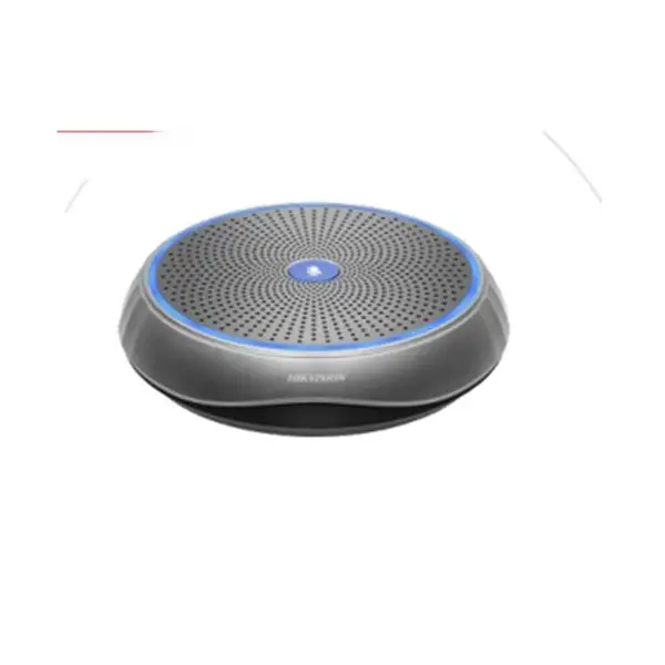 DS-65VA800AM-U 海康威视视频会议阵列麦克风套装 内置6麦阵列 360°全向拾音