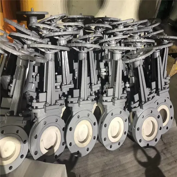 ϴú�����մɵ���բ�� PZ73TC-10C DN65 ���ͶԼ��մɵ�բ��