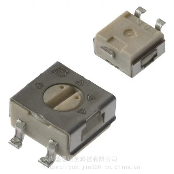 3314J-1-104E�ǶȲ���100Kŷ��תʽ�ɵ���λ��Bourns��˼
