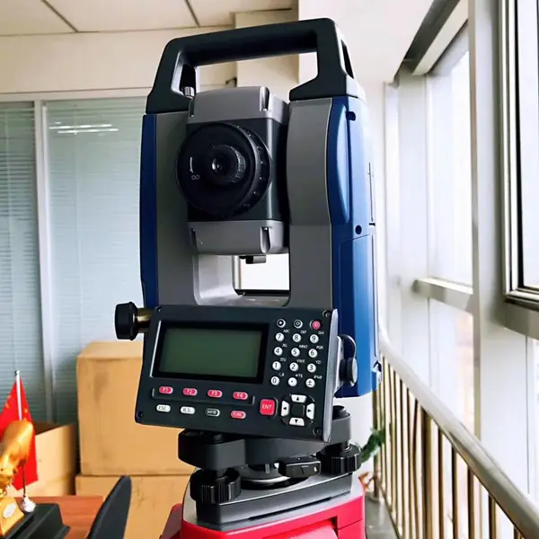 索佳iM101iM102全站仪使用说明