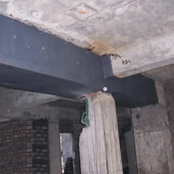 聚创房屋加固工程设计-墙体地基加固工程施工-晋中地基加固