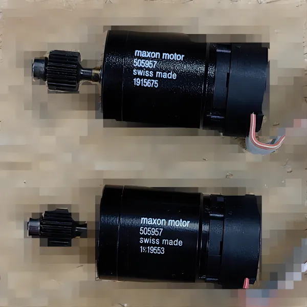 瑞士进口maxon motor352945麦克森电机马达原厂供应