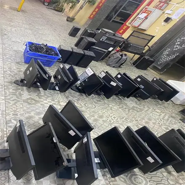 禅城区戴尔台式电脑回收节能环保 回收旧台式电脑