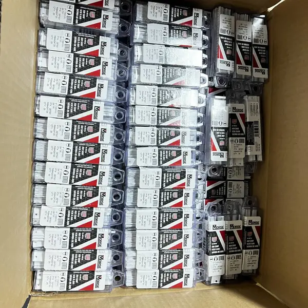 谷传工业 价优之选 锯片 RBA318T25 Morse 398589 美国