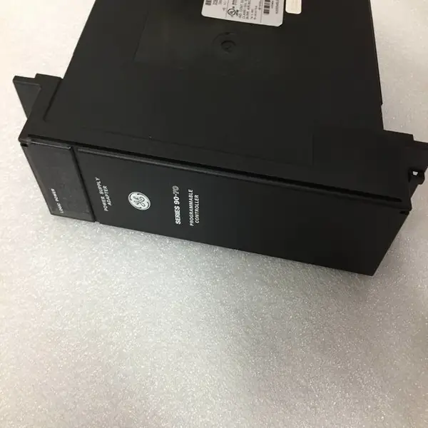 GE通用电气531X135PRGAAM3 dcs卡件模块电源连接卡