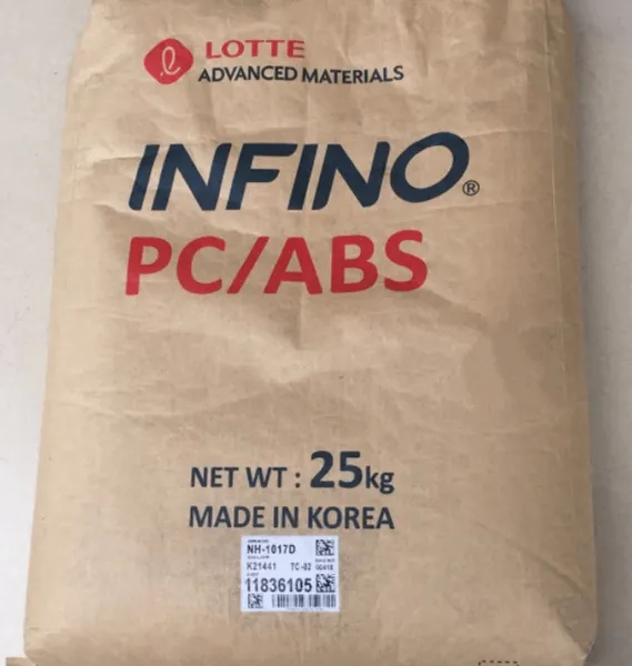 水解稳定抗撞击无卤阻燃PC/ABS韩国乐天WP-1098，GC-1015 K抗蠕变