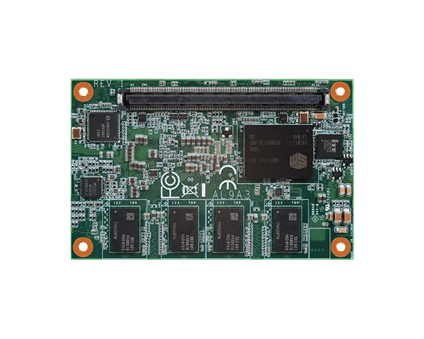 AL9A3 Intel Atom® E3900 系列