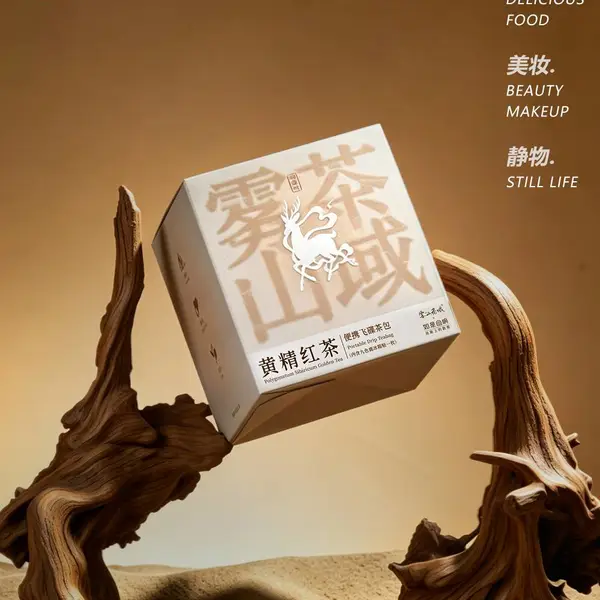 美食食品类产品怎么拍摄效果比较好