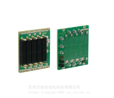nVent SCHROFF VPX 背板 23001-834