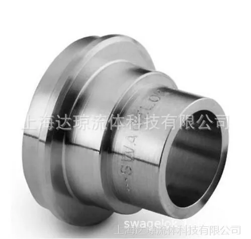 6LV-2-VCR-3S-2TB7 美国Swagelok世伟洛克VCR接管(上海)达琼