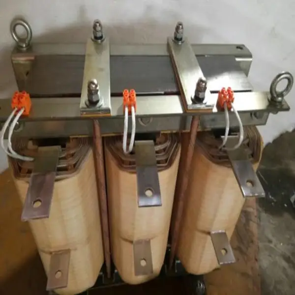 ����DASLK-80A-EISA-0.175mH���ߵ翹����϶���û�����ѹ�������������