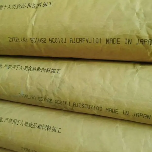 ���������Ű�PA66 Zytel E51HSB NC010 ��ճ�����ȶ�����66