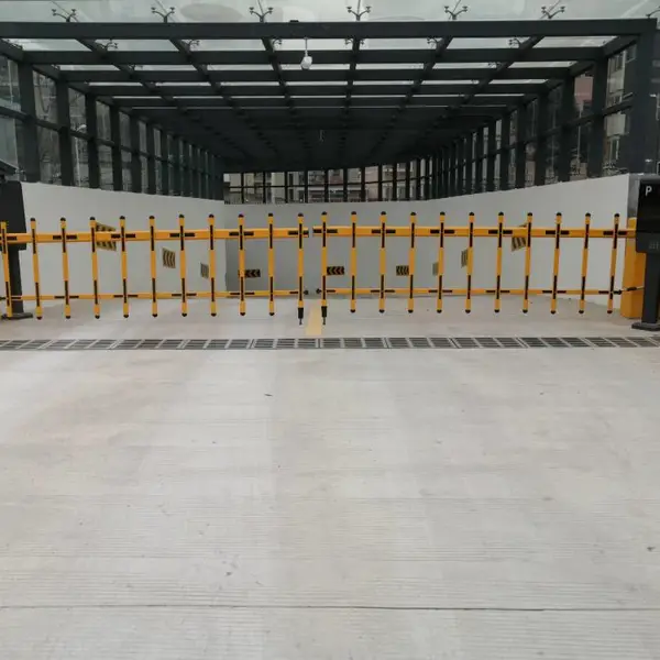 甘南藏族自治州车牌识别道闸广告道闸栅栏道闸直杆道闸停车场系统的销售与安装