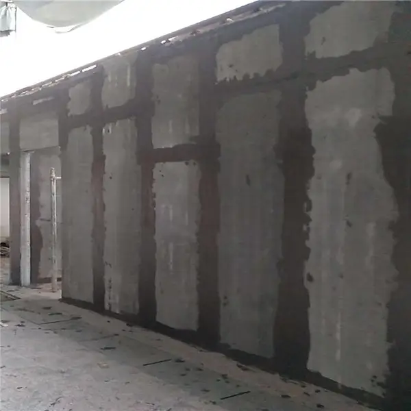 GRC轻质隔墙板 港德建材生产厂家