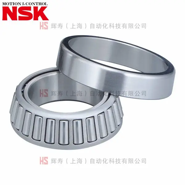NSK轴承 HR32924J 恩斯克轴承 日本进口轴承 NSK圆锥滚子轴承