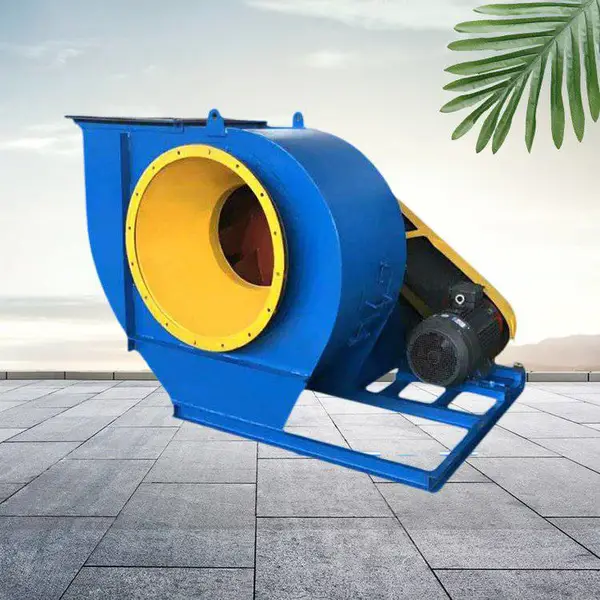 �������ķ��4-73 5.5C 2.2KW����ʽ�ų���� �ų�����ͨ���