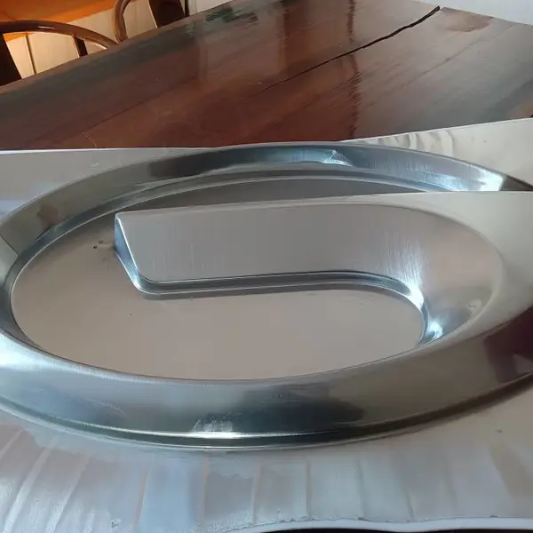 日本尾池LOGO车标吸塑金属膜 宽幅1500mm