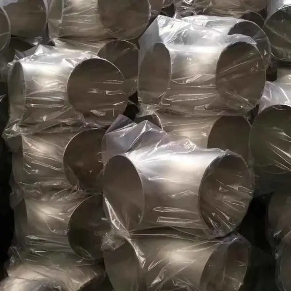 金信丰供应904L不锈钢管 P9合金管零切无缝耐高温不锈钢管件