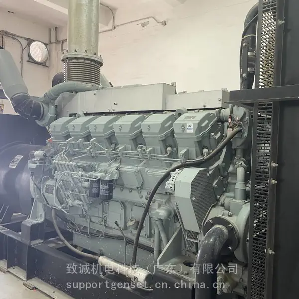 ��Ӧ500KW����Mitsubishi���ͷ���� �ͺ�S6R-PTA