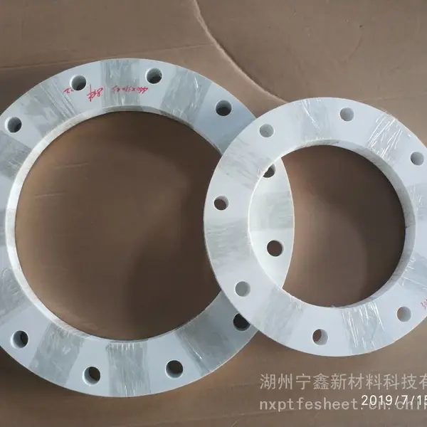 RPTFE垫片,玻纤四氟垫片,增强特氟龙垫片,增强聚四氟乙烯垫片