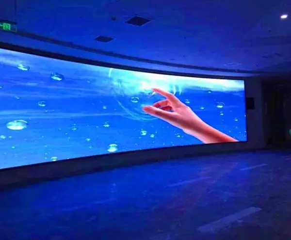 P3��̨LED������ʾ���۸�