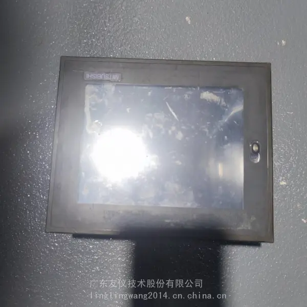深圳维修VT-8SB VT-10FB触摸面板保护膜 玻璃板