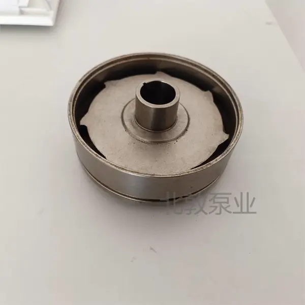 538系列潜油电泵叶导轮