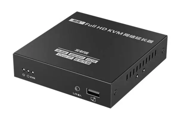 ��ǿL560KVM hdmi kvm�����ӳ���1�Զ�·��������Ƶ