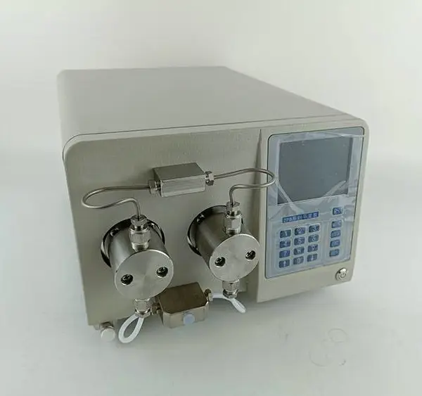 平流泵 0.1~200.0ml/min 型号:2PB-20005IV 库号:D175854
