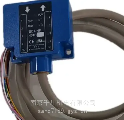 ��ͨ����SOT-NP401S4����TOYOǧ���ڿ�SOT-NP401
