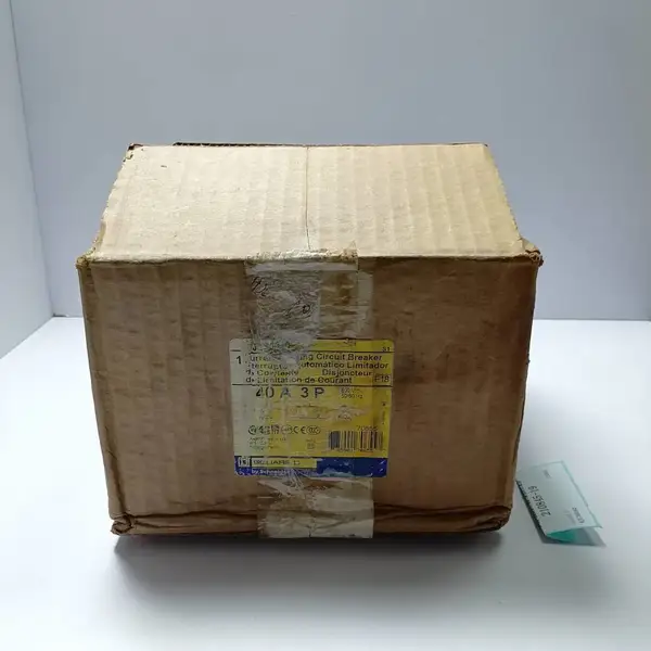 现货库存HJL36040-210845-19-SQUARE D-断路器-优势供应#J