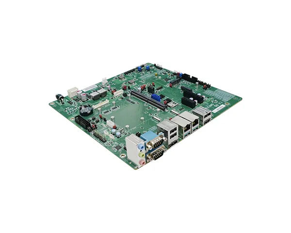 SMX331 SMARC® V2.2 Carrier Board, microATX Form Factor