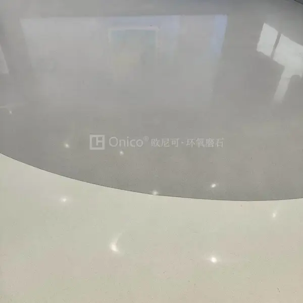 苏州环氧磨石地坪施工 江苏环氧磨石包工包料上门施工 施工流程规范
