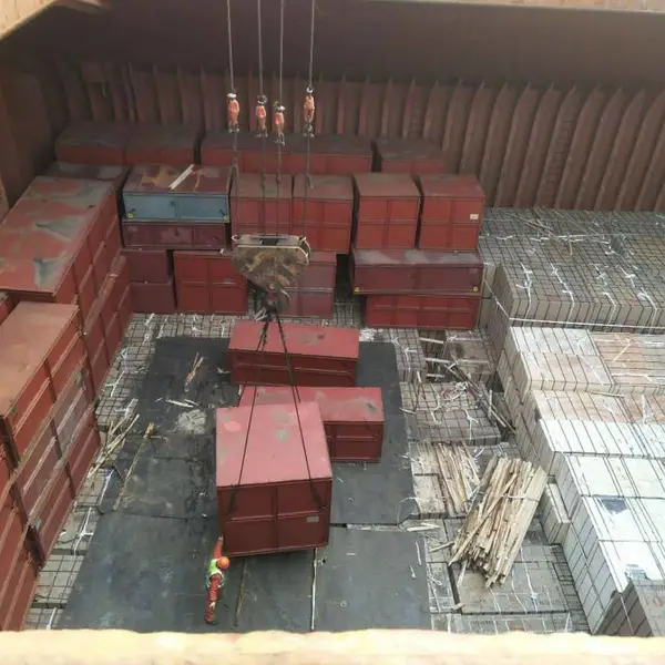 连云港到印度新港那娃西瓦/连云港到那娃西瓦航程几天