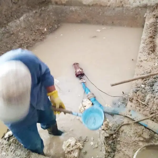 丽水市水电站补漏,人防防水补漏,带水补漏 水池堵漏施工方法