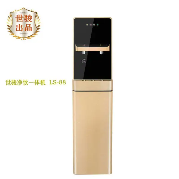 净饮一体式直饮机租赁品牌更看重服务 选深圳世骏不会后悔
