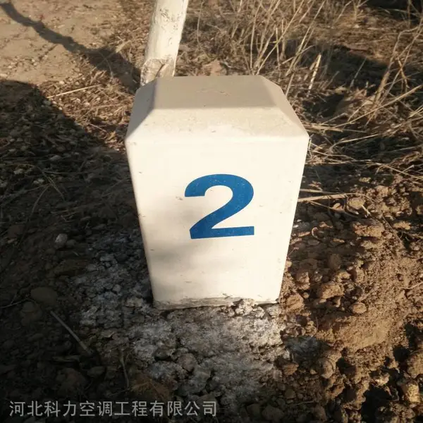 陕西玻璃钢百米桩