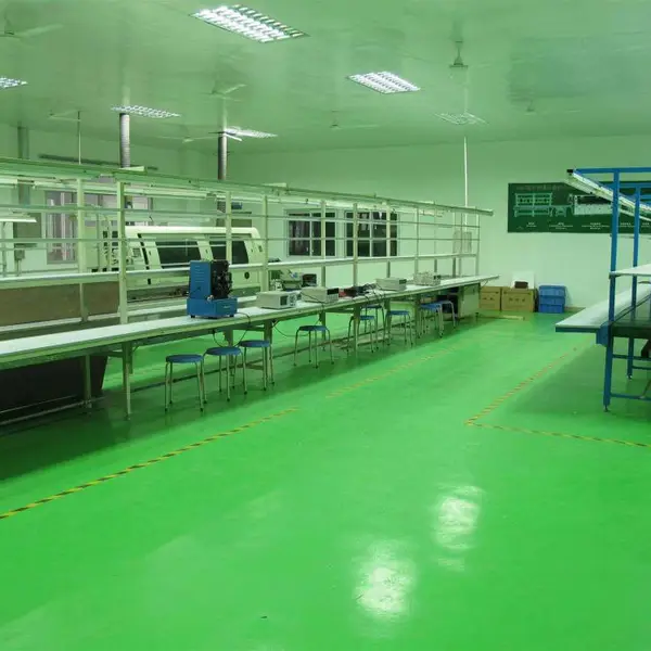 桥头厂房车间改造,轻质砖隔墙施工装修丰富标题