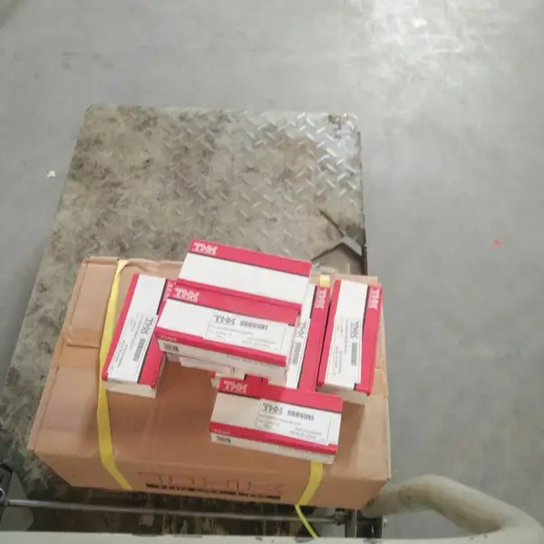 德国依纳INA直线导轨滑块KWVE30BNL质量说话优质产品尺寸图片规格