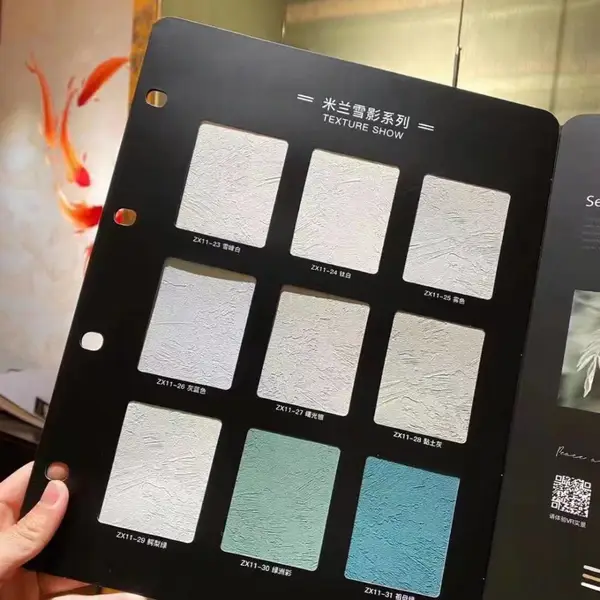 BRIENNE十字布基Brienne墙纸YUANPIN无缝墙布Yuanpin无缝壁布壁画