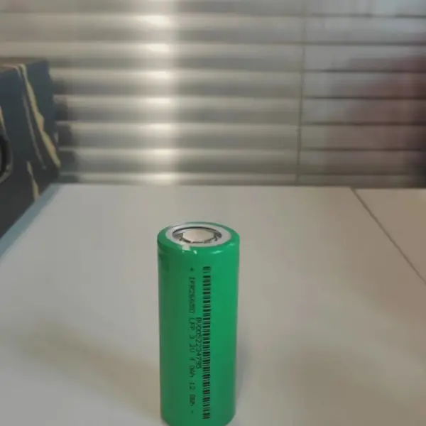 �������IFR26700-4000mAh��о