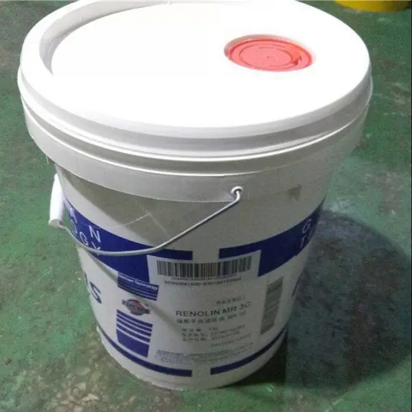 ��˹FUCHS RENOLIN YH 10����Һѹ��18��
