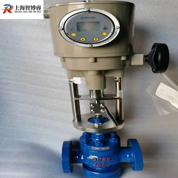 �綯���ڷ�T941H-16P�������¶�����ѹ���Զ�������ϵͳ