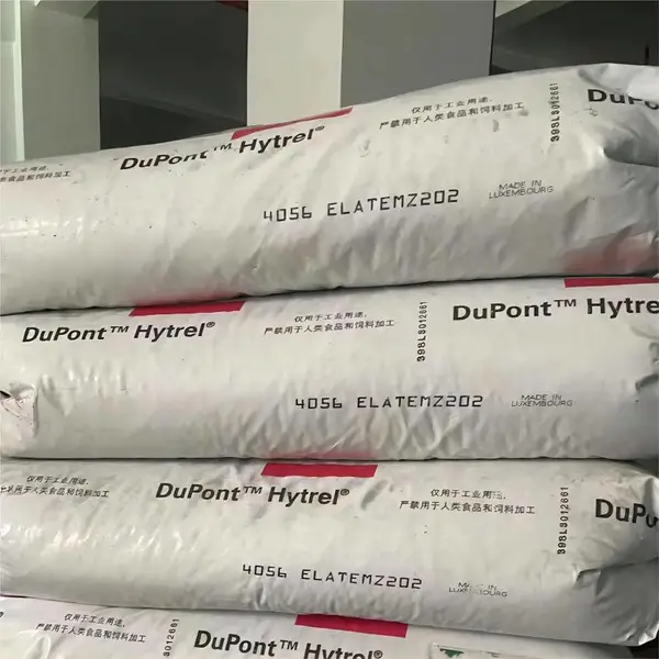 Hytrel 4056 良好韧性 高抗冲TPEE海翠料 运动用品 电动工具应用