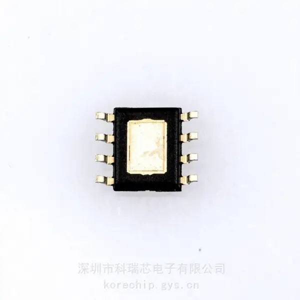 代理商供应 CN3058E 如韵充电管理IC 磷酸铁锂电池集成电路